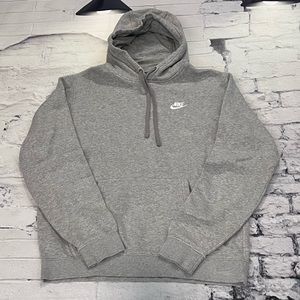 Nike Hoodie Men’s M